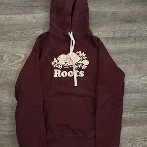 Roots Hoodie